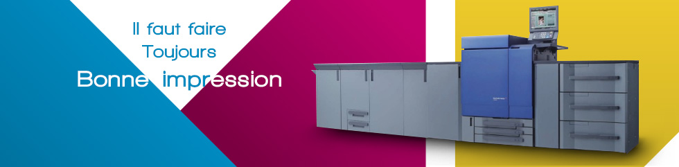 il faut faire toujours bonne impression